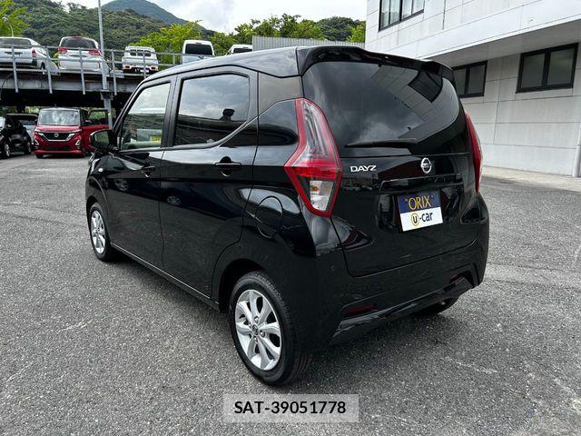 Nissan DAYZ 2022-07 8129707-28