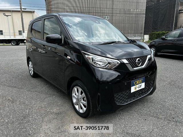 Nissan DAYZ 2022-07 8129707-29