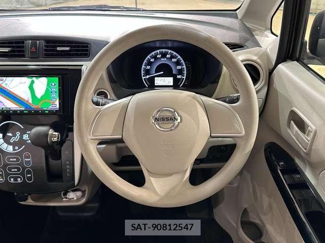Nissan DAYZ 2018-07 8129709-9