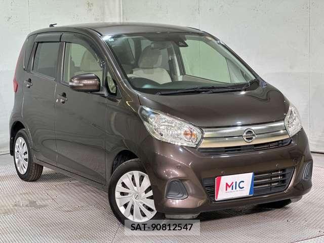 Nissan DAYZ 2018-07 8129709-1
