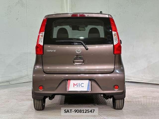 Nissan DAYZ 2018-07 8129709-5