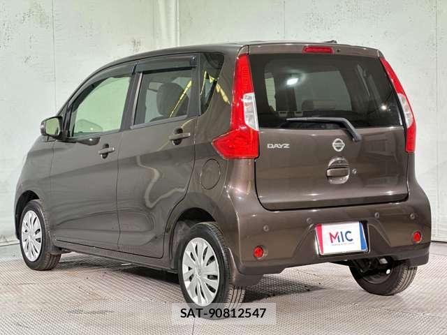 Nissan DAYZ 2018-07 8129709-6