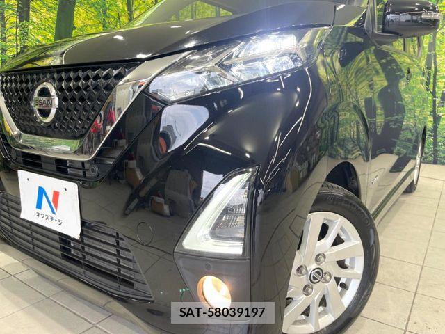 Nissan DAYZ 2020-07 8129700-11