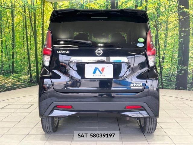Nissan DAYZ 2020-07 8129700-14