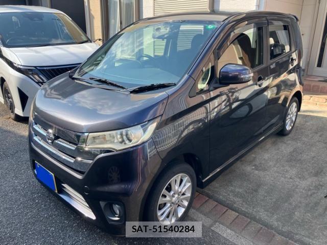 Nissan DAYZ 2013-12 8129726-0
