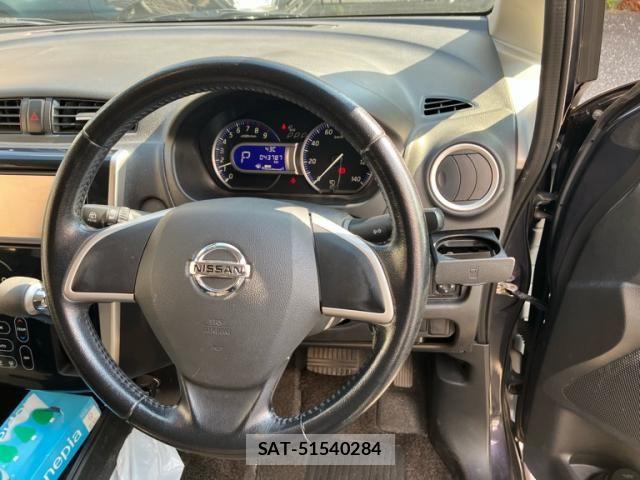 Nissan DAYZ 2013-12 8129726-15