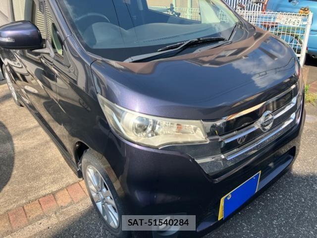 Nissan DAYZ 2013-12 8129726-22