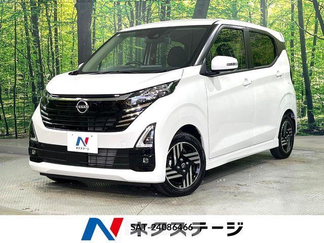 Nissan DAYZ 2024-12 8145694-0