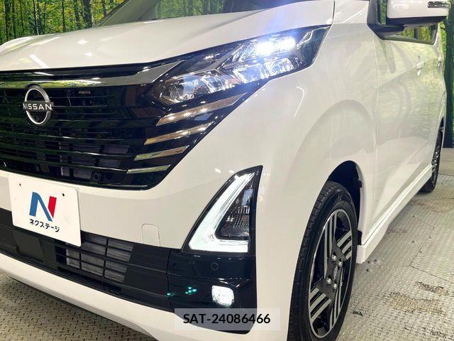 Nissan DAYZ 2024-12 8145694-10
