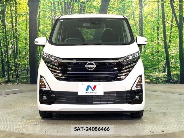 Nissan DAYZ 2024-12 8145694-12
