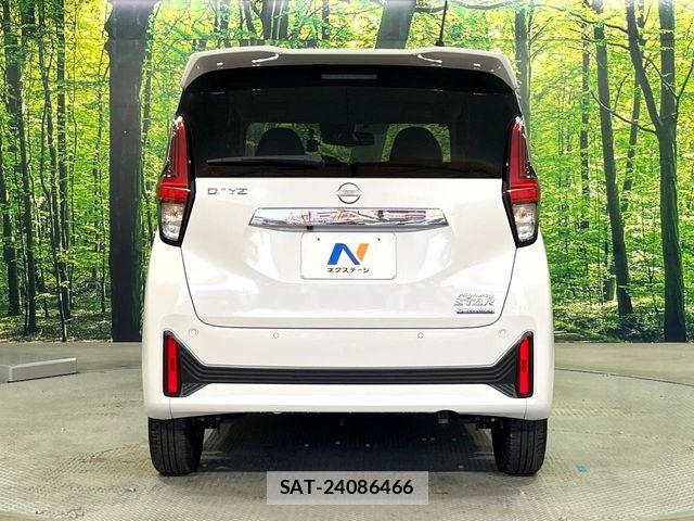 Nissan DAYZ 2024-12 8145694-13