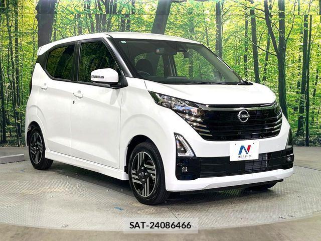 Nissan DAYZ 2024-12 8145694-14