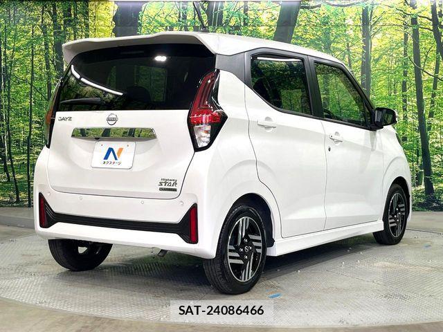 Nissan DAYZ 2024-12 8145694-15