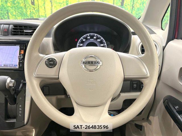 Nissan DAYZ 2016-02 8145706-10