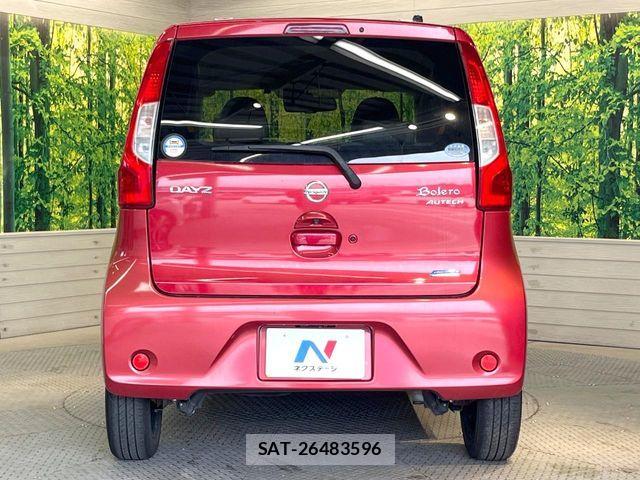 Nissan DAYZ 2016-02 8145706-14