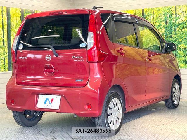Nissan DAYZ 2016-02 8145706-16