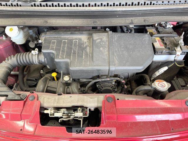 Nissan DAYZ 2016-02 8145706-19