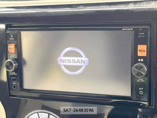 Nissan DAYZ 2016-02 8145706-2