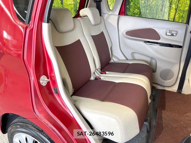 Nissan DAYZ 2016-02 8145706-8
