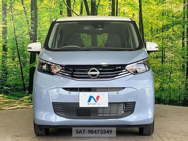Nissan DAYZ 2025-08 8145696-13