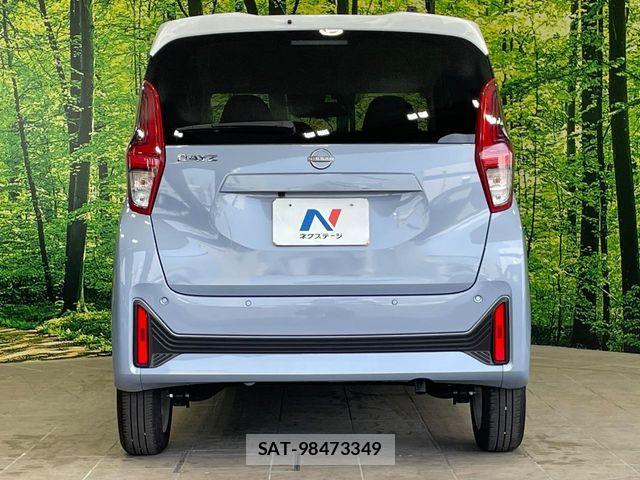 Nissan DAYZ 2025-08 8145696-14