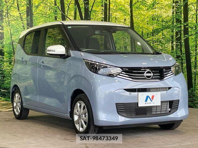 Nissan DAYZ 2025-08 8145696-15