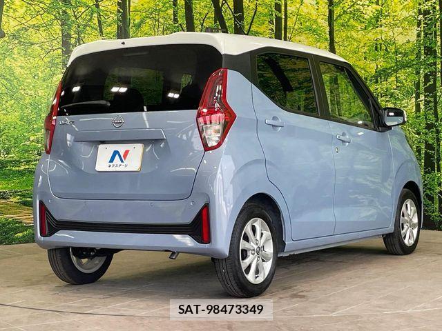 Nissan DAYZ 2025-08 8145696-16