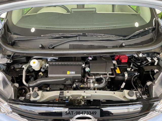 Nissan DAYZ 2025-08 8145696-17