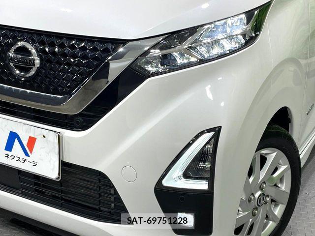 Nissan DAYZ 2023-02 8145698-13