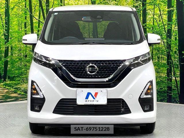 Nissan DAYZ 2023-02 8145698-15