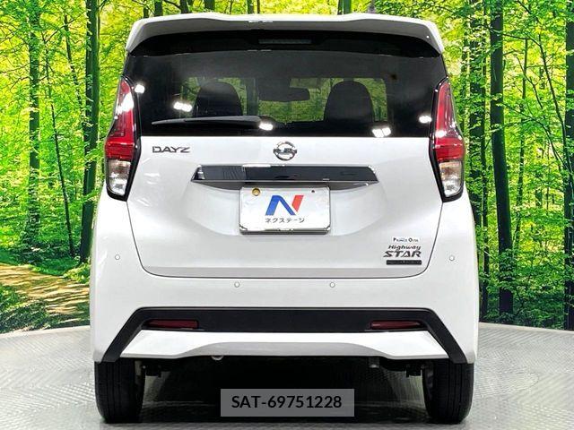 Nissan DAYZ 2023-02 8145698-16