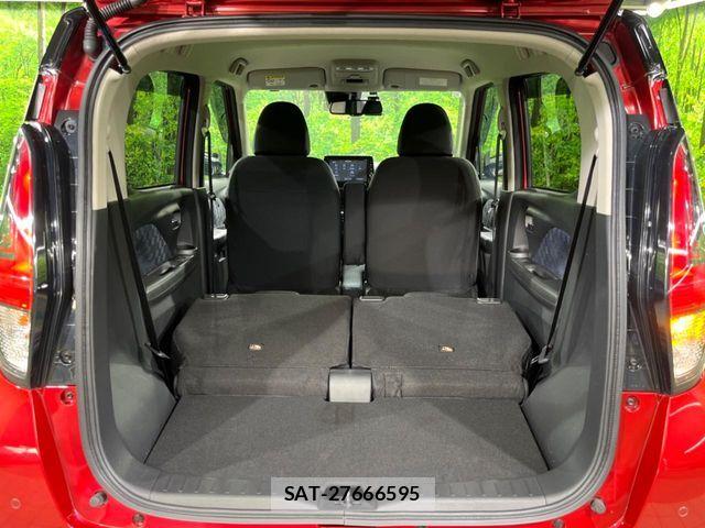 Nissan DAYZ 2020-01 8145703-9