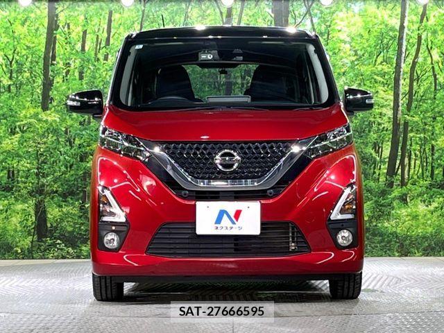 Nissan DAYZ 2020-01 8145703-13