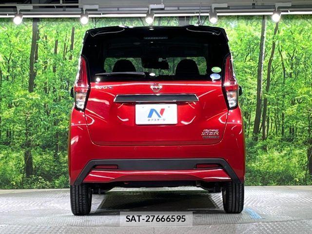 Nissan DAYZ 2020-01 8145703-14