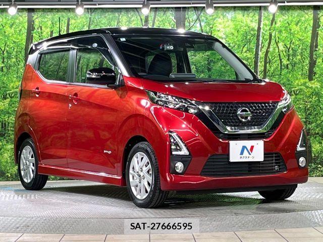 Nissan DAYZ 2020-01 8145703-15