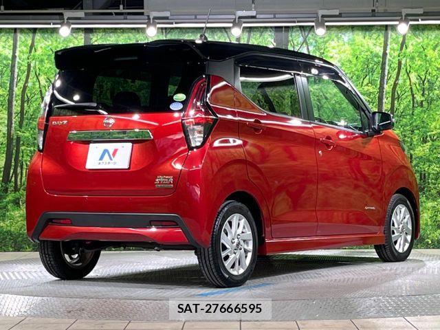 Nissan DAYZ 2020-01 8145703-16