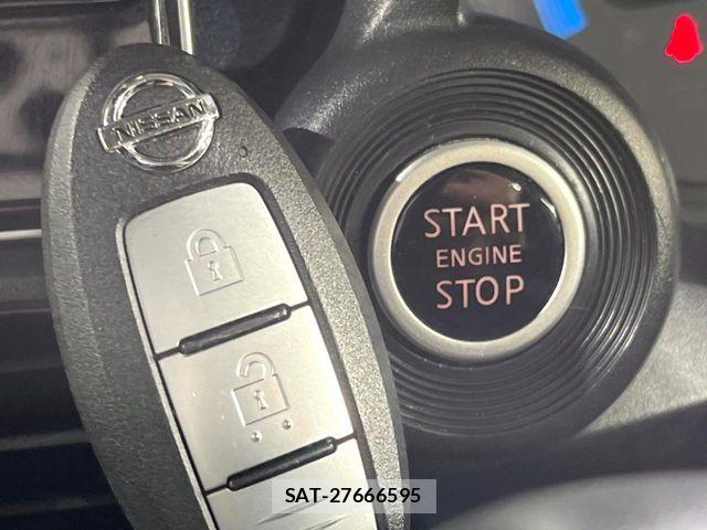 Nissan DAYZ 2020-01 8145703-6