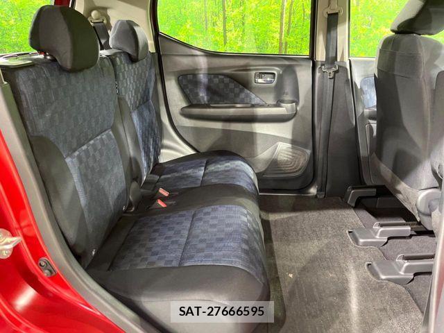 Nissan DAYZ 2020-01 8145703-8