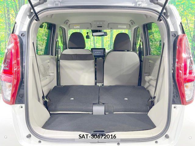 Nissan DAYZ 2021-04 8145700-9
