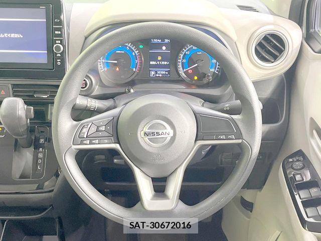 Nissan DAYZ 2021-04 8145700-10