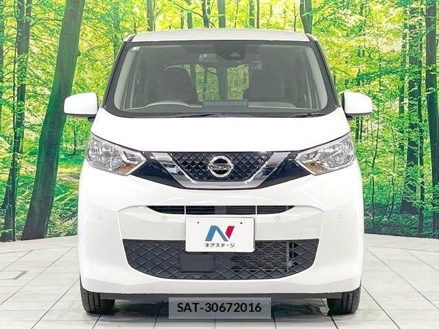 Nissan DAYZ 2021-04 8145700-13