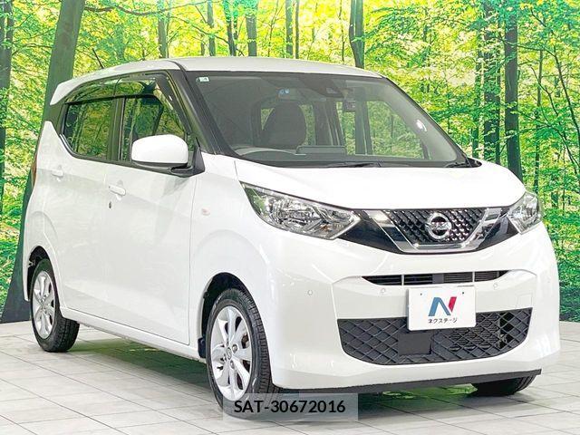 Nissan DAYZ 2021-04 8145700-15