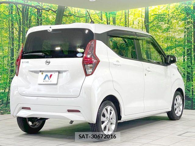 Nissan DAYZ 2021-04 8145700-16