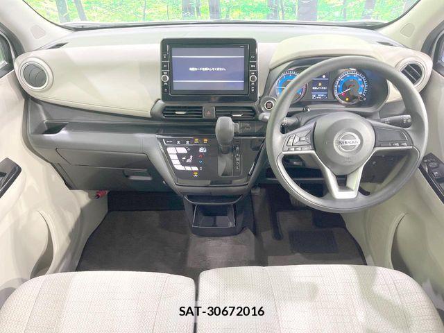 Nissan DAYZ 2021-04 8145700-1