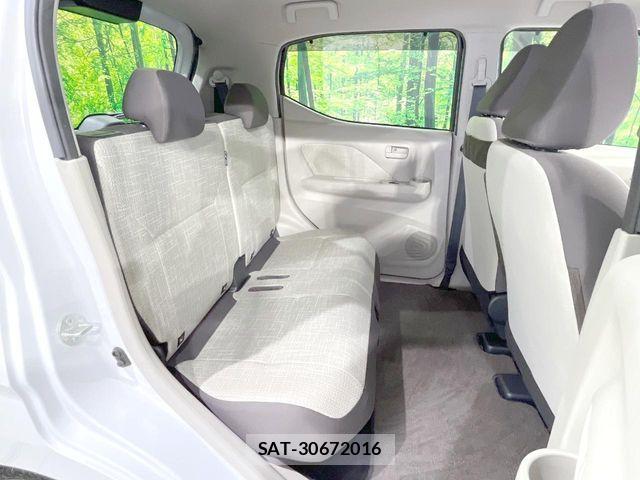 Nissan DAYZ 2021-04 8145700-8