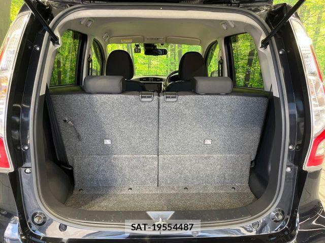 Nissan DAYZ 2016-07 8145705-9