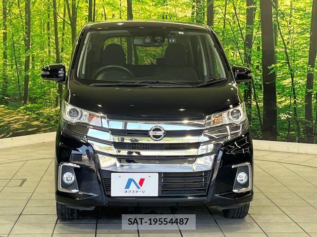 Nissan DAYZ 2016-07 8145705-13