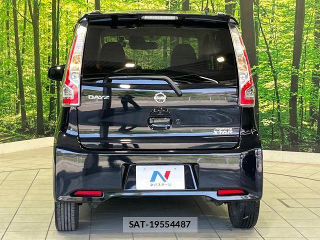 Nissan DAYZ 2016-07 8145705-14