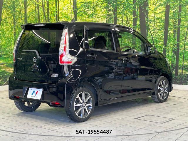 Nissan DAYZ 2016-07 8145705-16