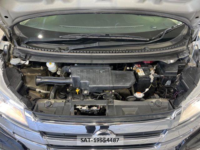 Nissan DAYZ 2016-07 8145705-17